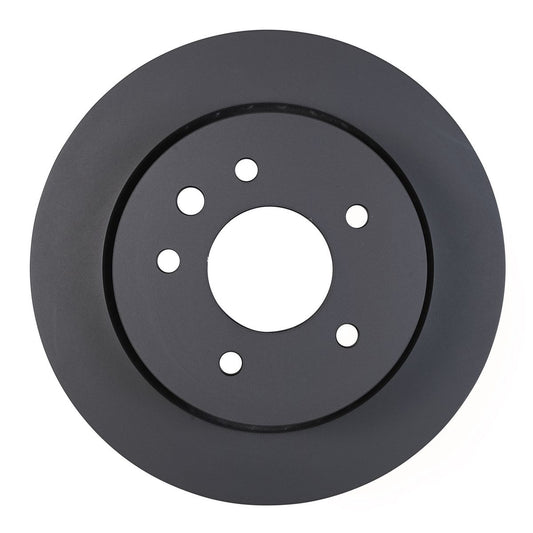 RDA OE Replacement Brake Rotor Single 305mm Rear RDA7271
