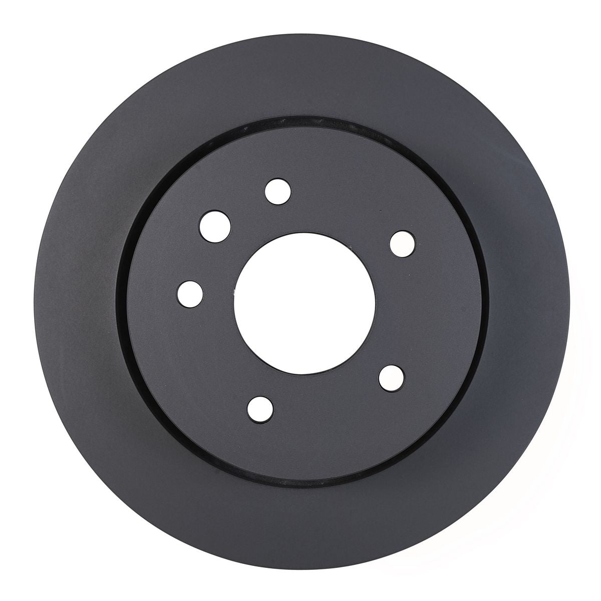RDA OE Replacement Brake Rotor Pair 305mm Rear RDA7271