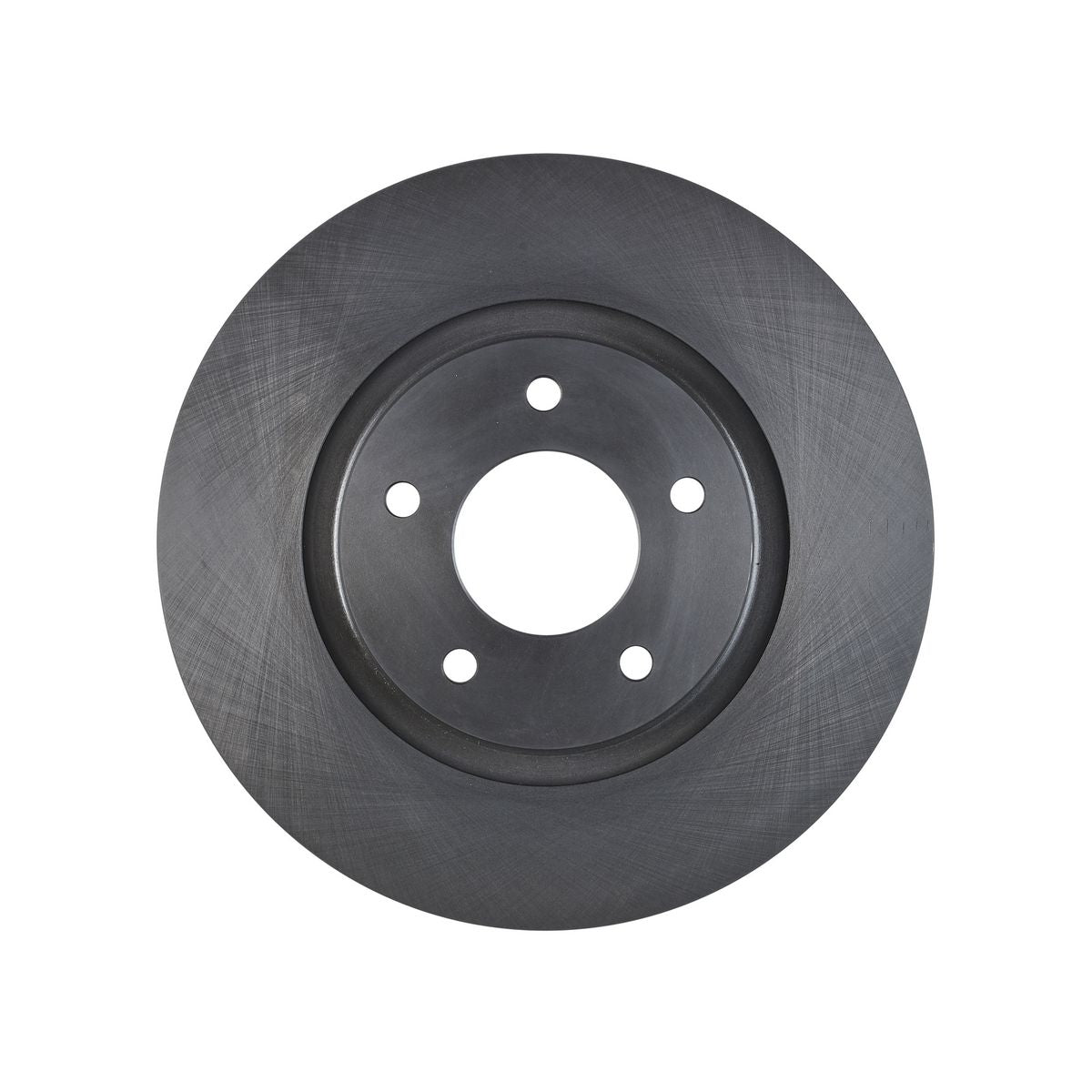 RDA OE Replacement Brake Rotor Pair 325mm Front RDA7277