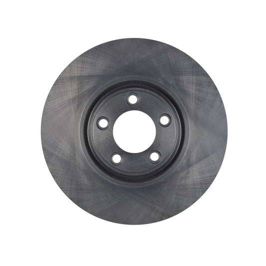 RDA OE Replacement Brake Rotor Single 320mm Front RDA7278