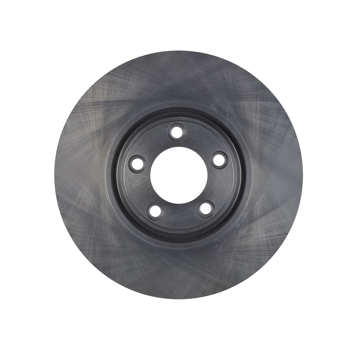 RDA OE Replacement Brake Rotor Pair 320mm Front RDA7278