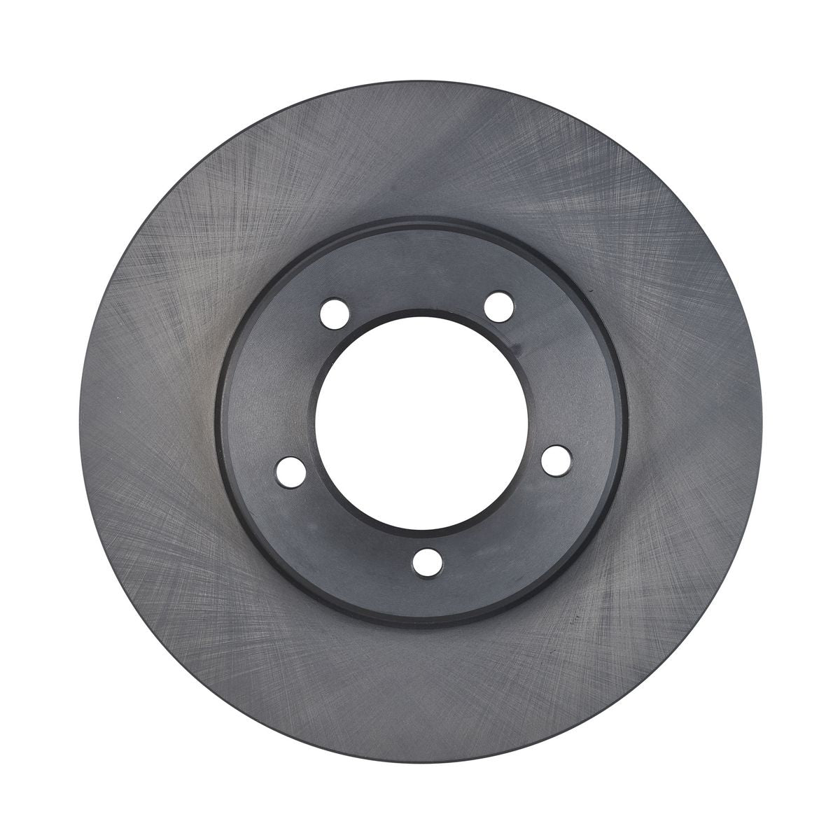 RDA OE Replacement Brake Rotor Pair 252mm Front RDA728