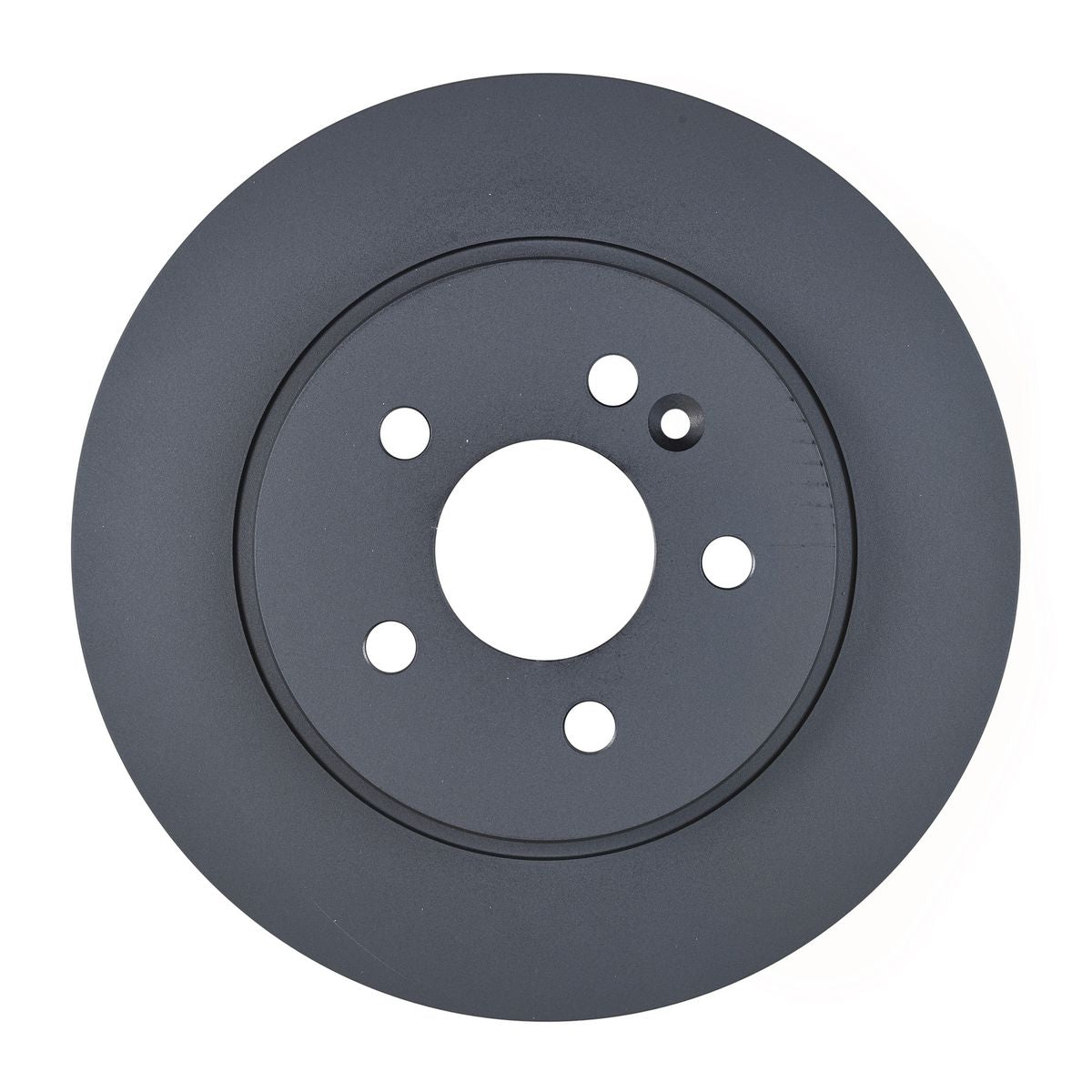 RDA OE Replacement Brake Rotor Single 303mm Front RDA7286