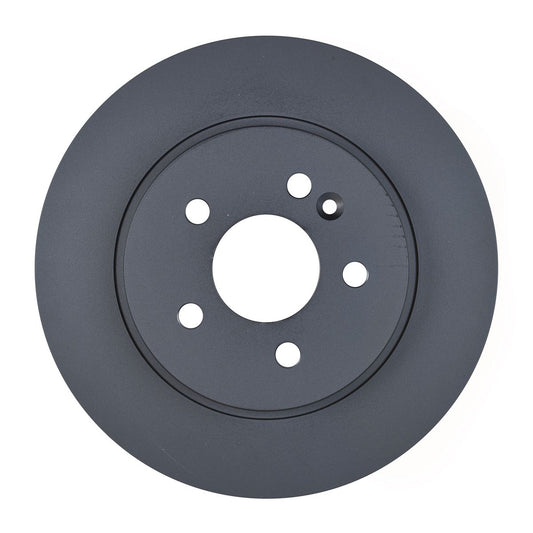 RDA OE Replacement Brake Rotor Single 303mm Front RDA7286