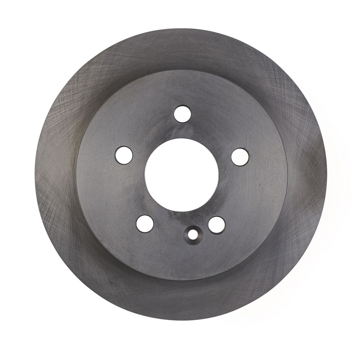 RDA OE Replacement Brake Rotor Pair 285mm Rear RDA7287