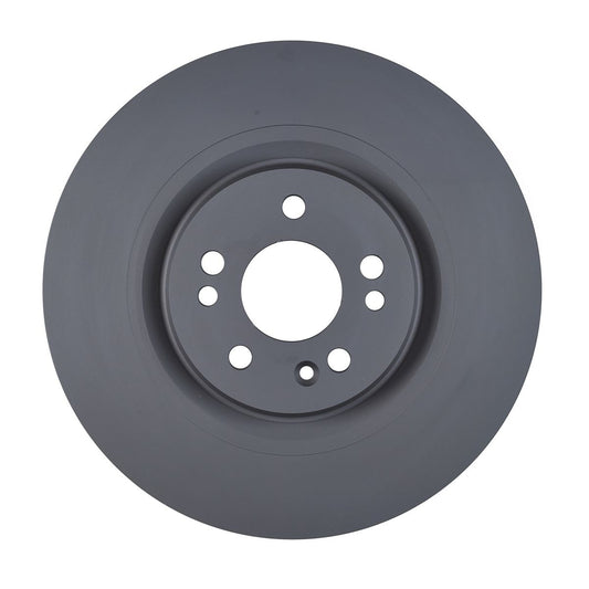 RDA OE Replacement Brake Rotor Single 355mm Front RDA7288