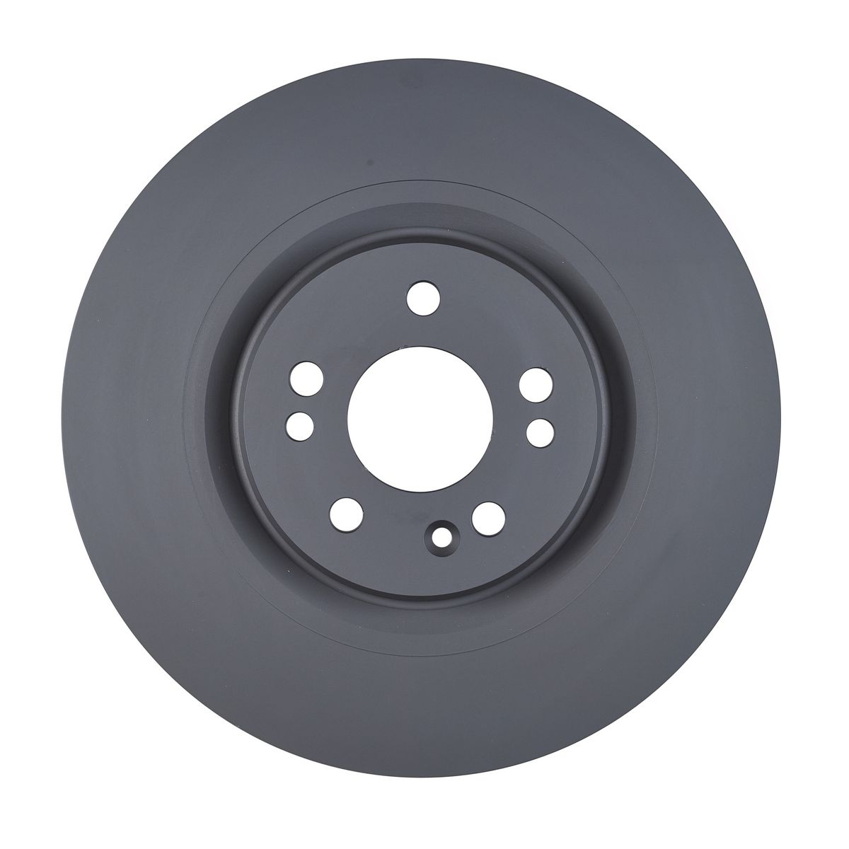 RDA OE Replacement Brake Rotor Single 355mm Front RDA7288