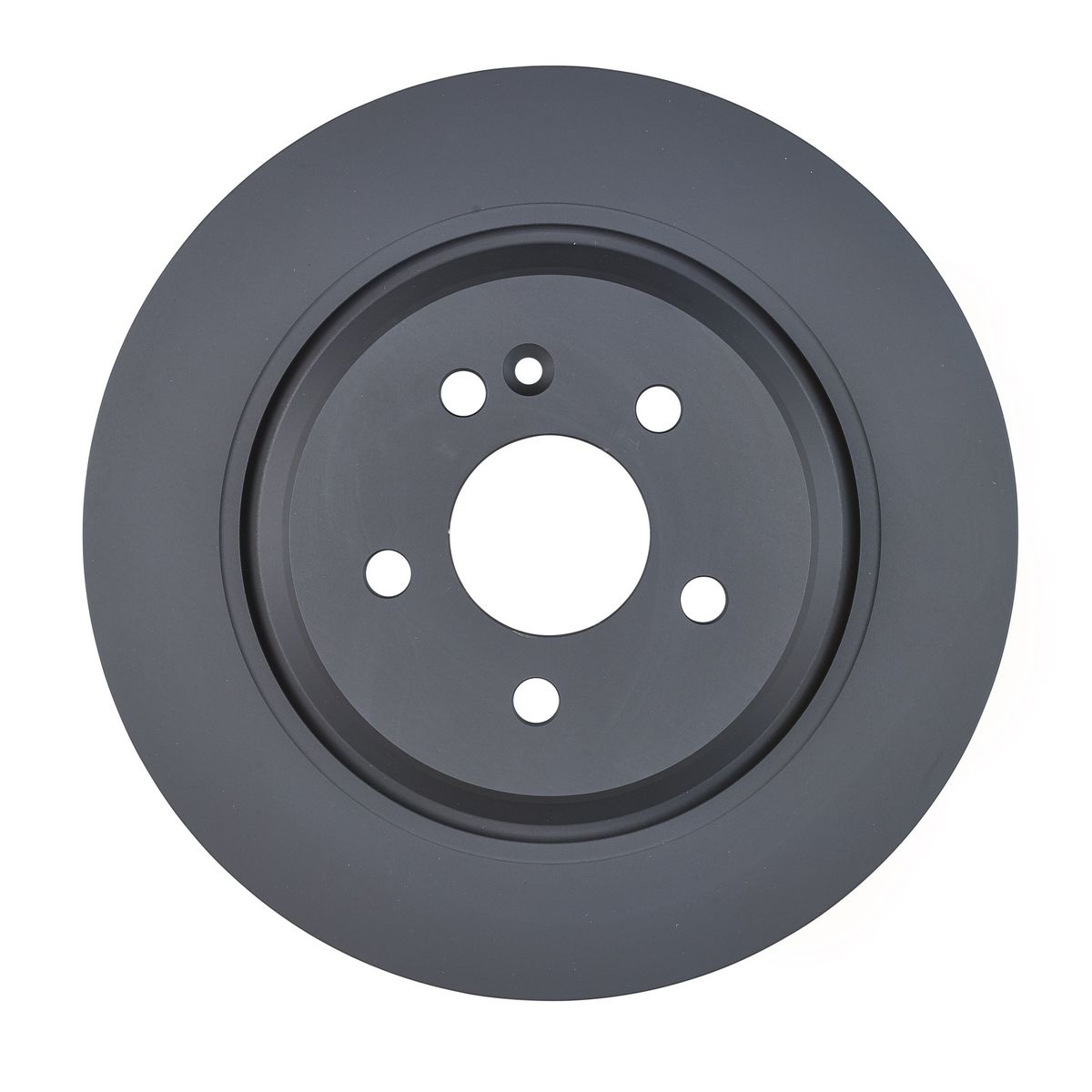 RDA OE Replacement Brake Rotor Single 331mm Rear RDA7289