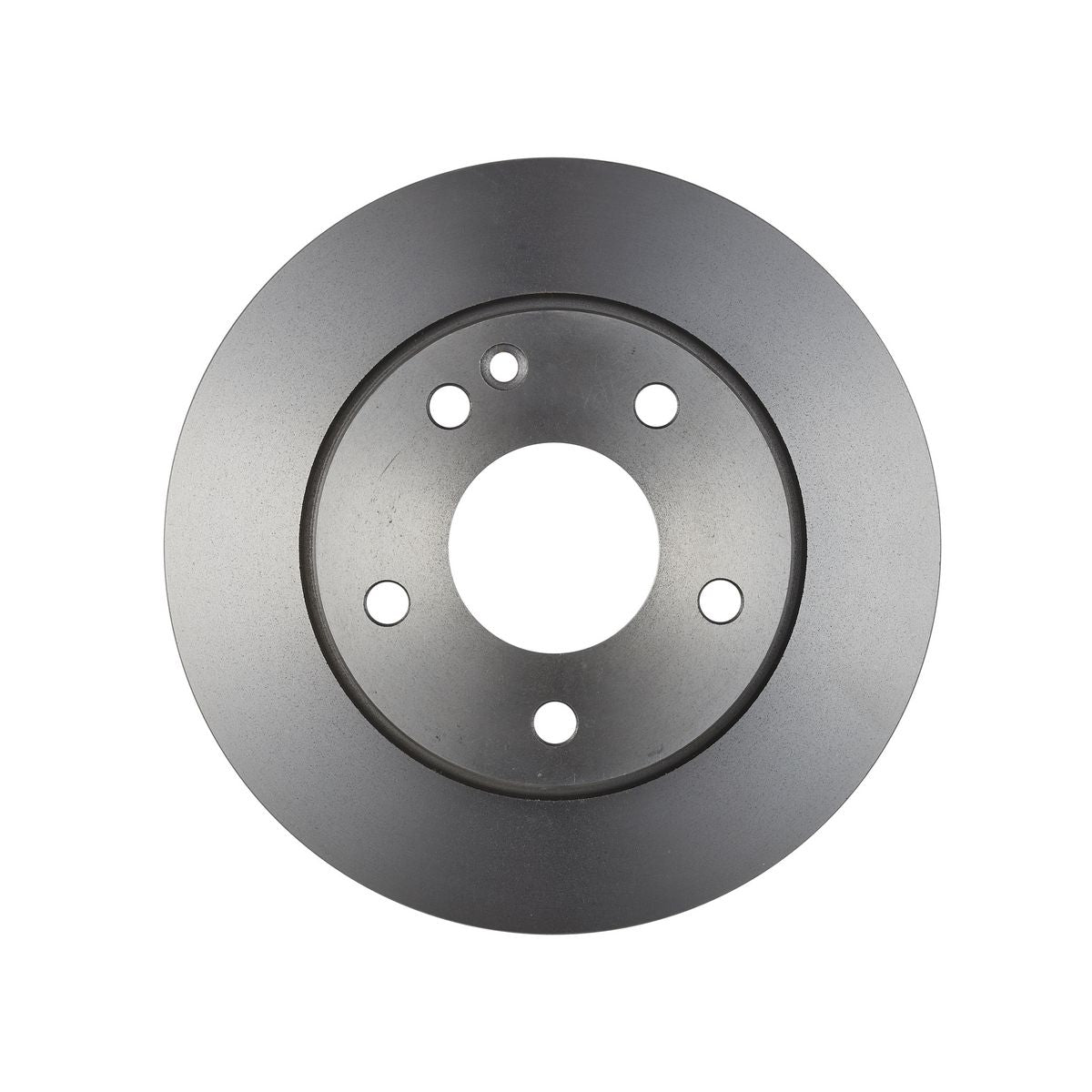 RDA OE Replacement Brake Rotor Pair 260mm Front RDA7291