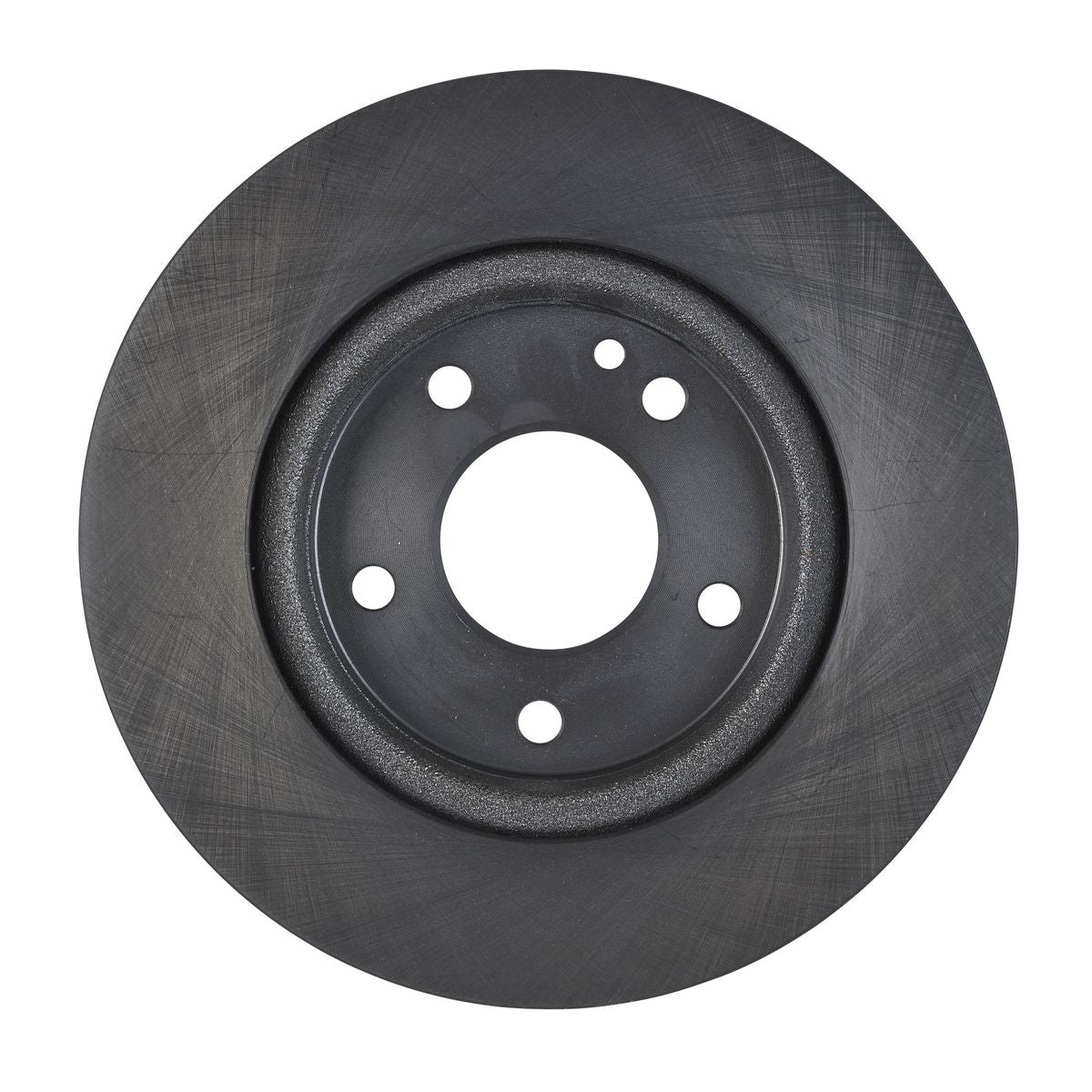 RDA OE Replacement Brake Rotor Single 276mm Front RDA7292