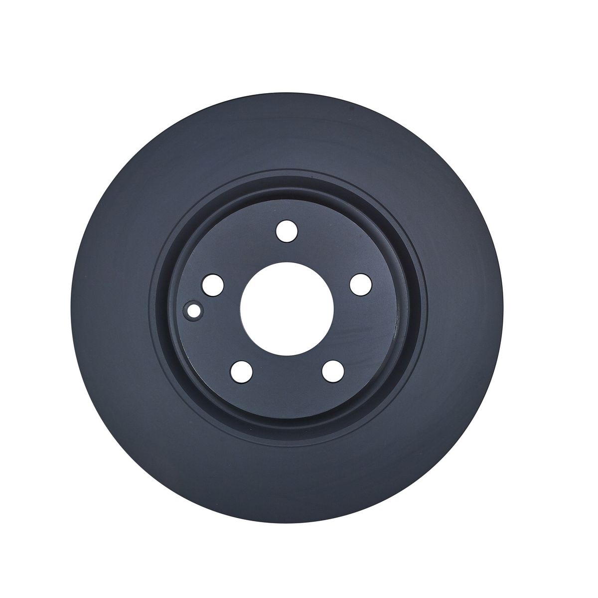 RDA OE Replacement Brake Rotor Single 330mm Front RDA7295