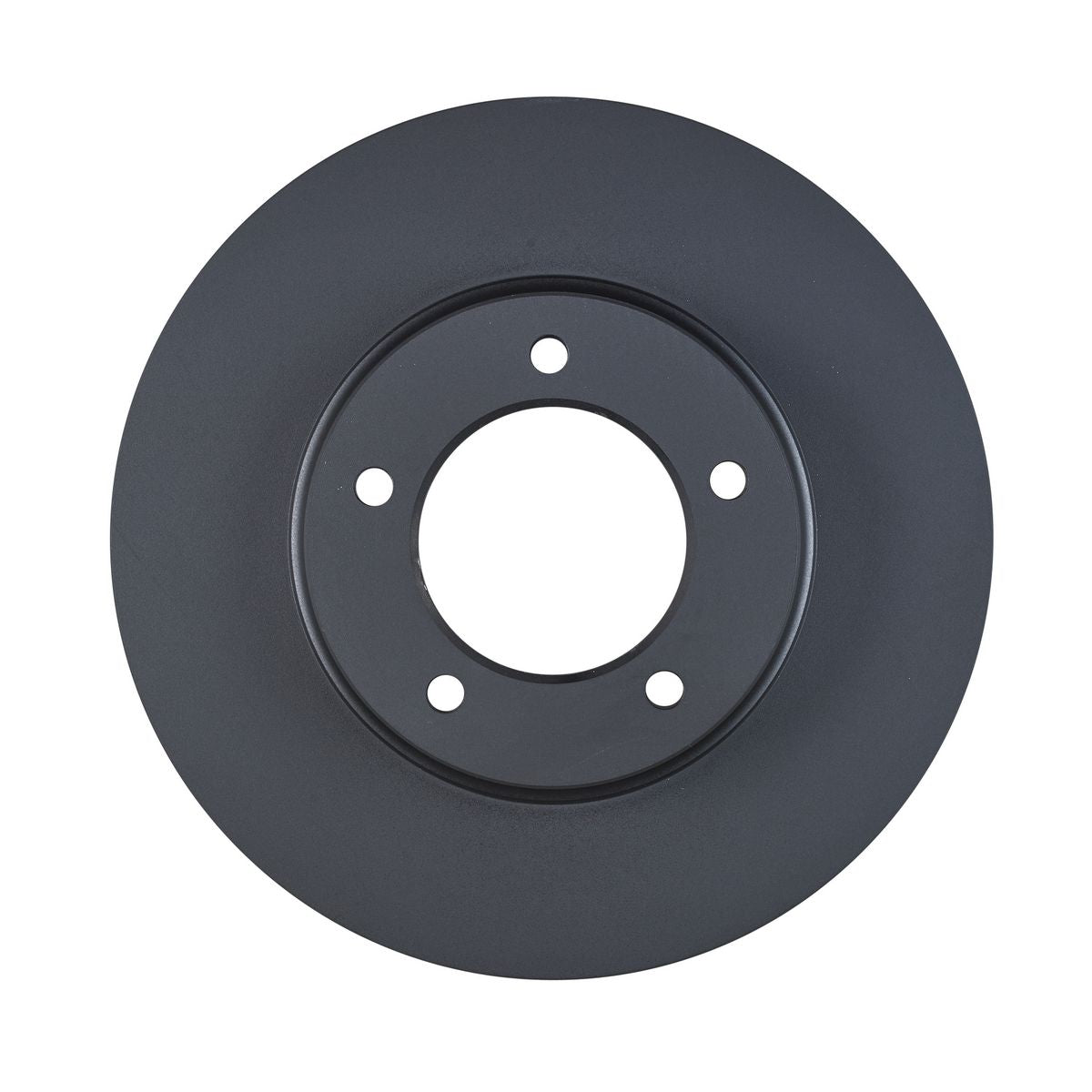 RDA OE Replacement Brake Rotor Single 287mm Front RDA73