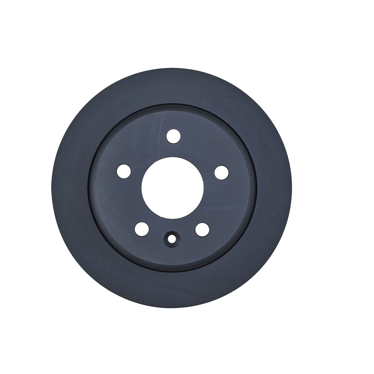 RDA OE Replacement Brake Rotor Single 280mm Rear RDA7301