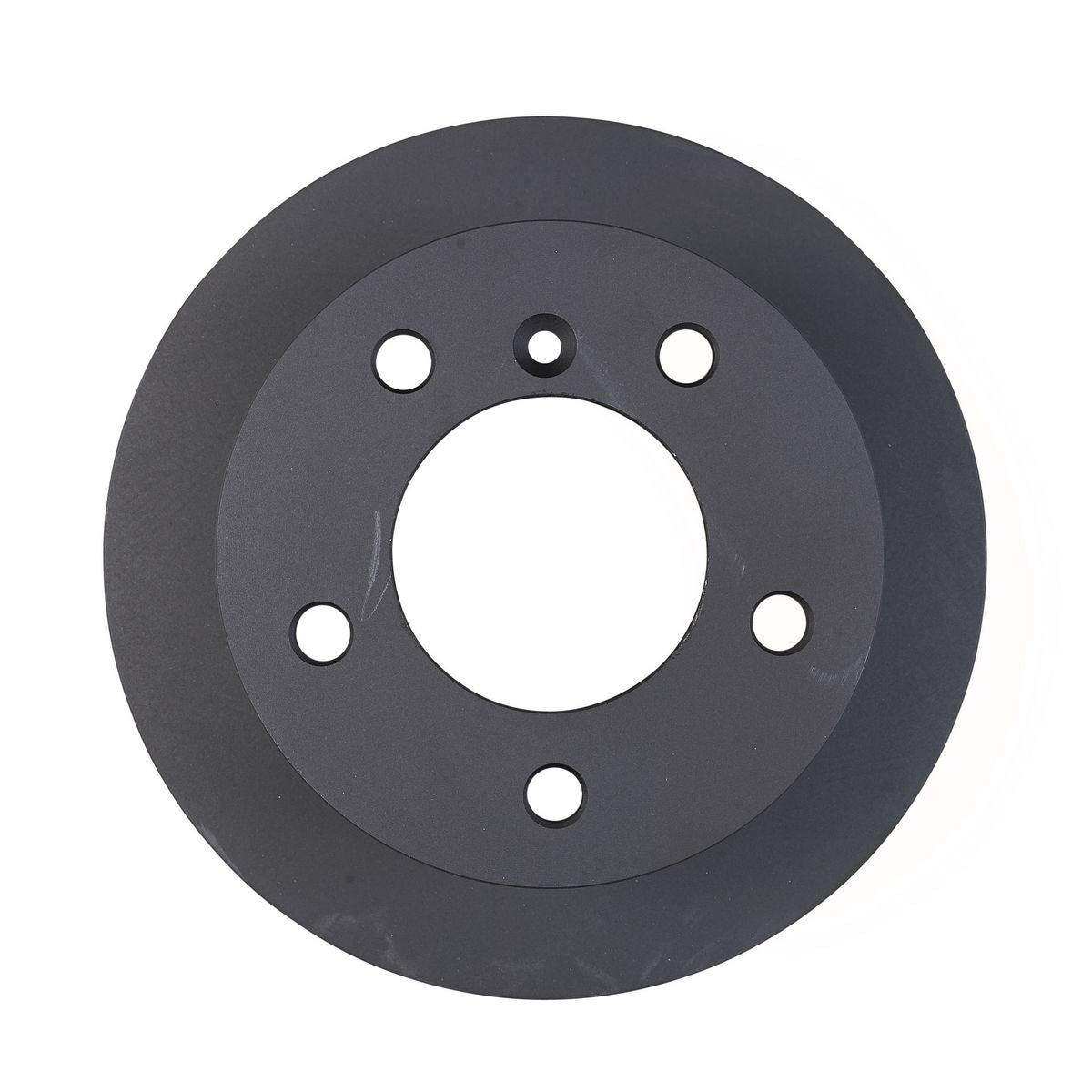 RDA OE Replacement Brake Rotor Single 272mm Rear RDA7304