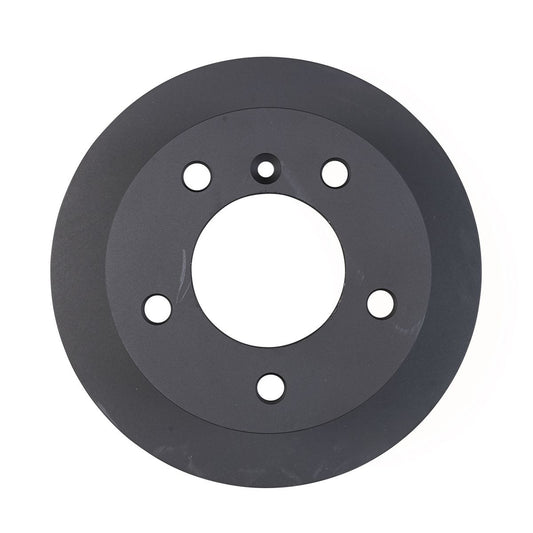 RDA OE Replacement Brake Rotor Single 272mm Rear RDA7304