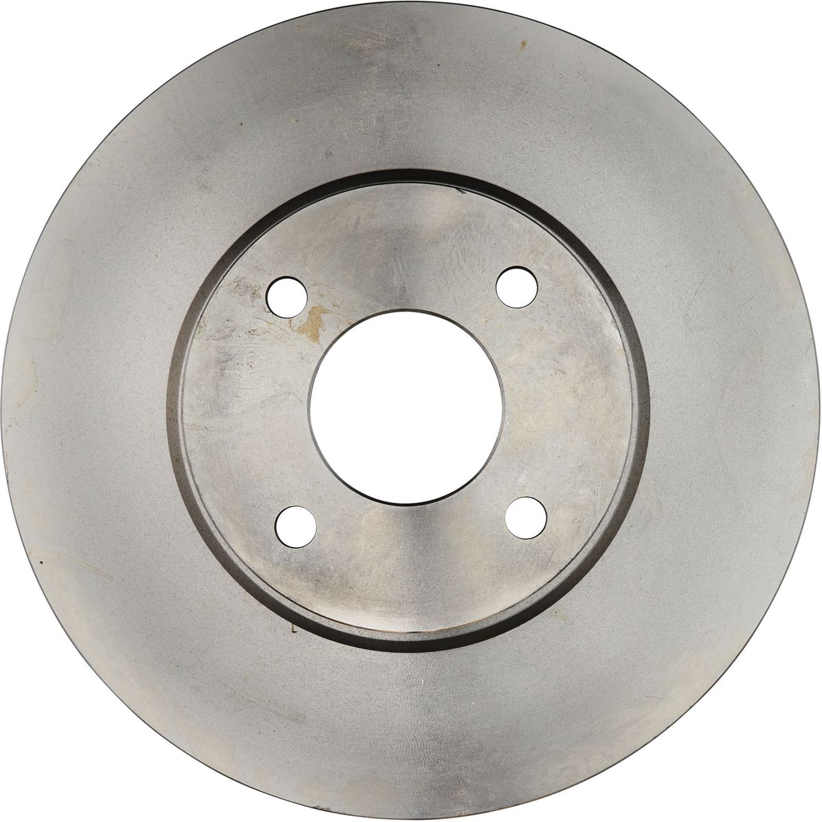 RDA OE Replacement Brake Rotor Single 283mm Front RDA7310