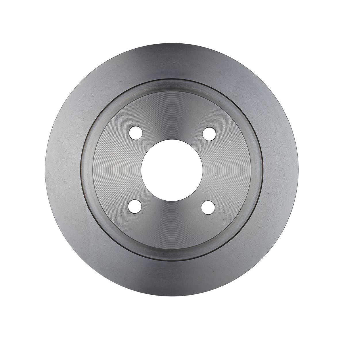 RDA OE Replacement Brake Rotor Pair 273mm Rear RDA7311