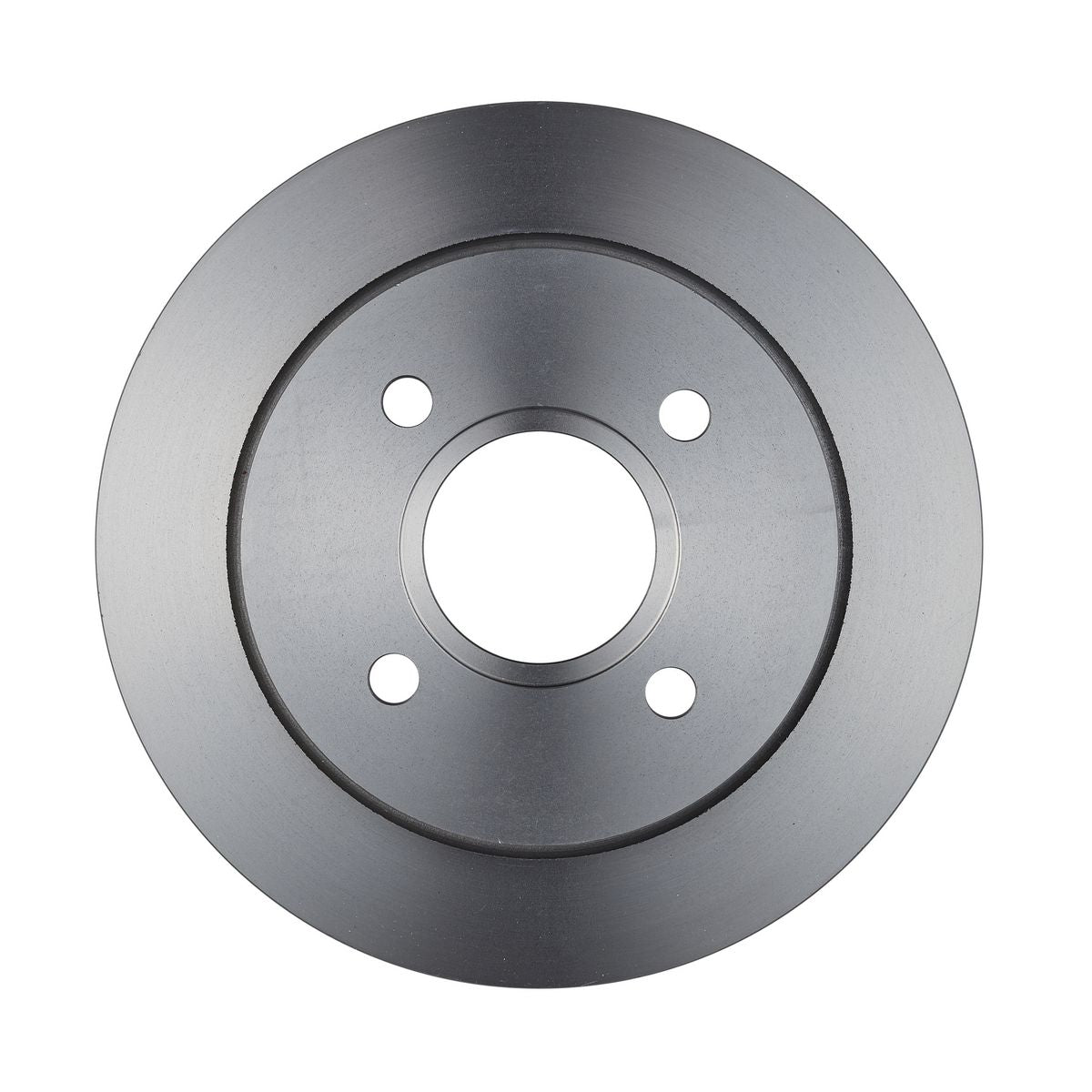 RDA OE Replacement Brake Rotor Single 253mm Rear RDA7315