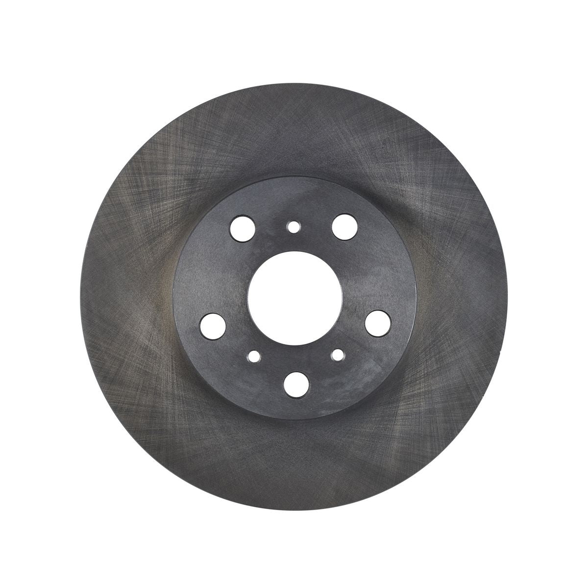 RDA OE Replacement Brake Rotor Single 255mm Front RDA732