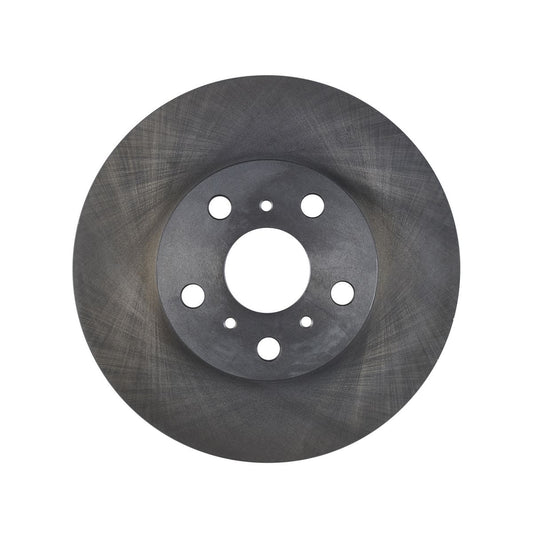 RDA OE Replacement Brake Rotor Single 255mm Front RDA732