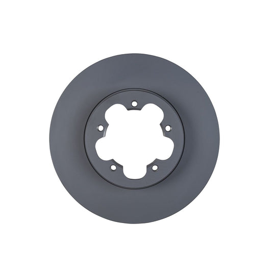 RDA OE Replacement Brake Rotor Single 280mm Front RDA7321