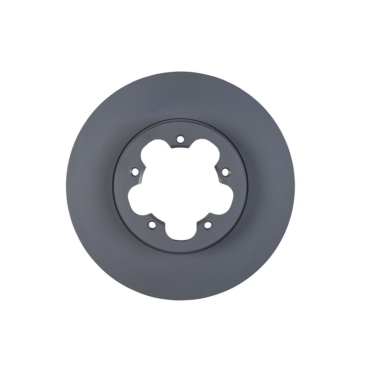 RDA OE Replacement Brake Rotor Pair 280mm Front RDA7321