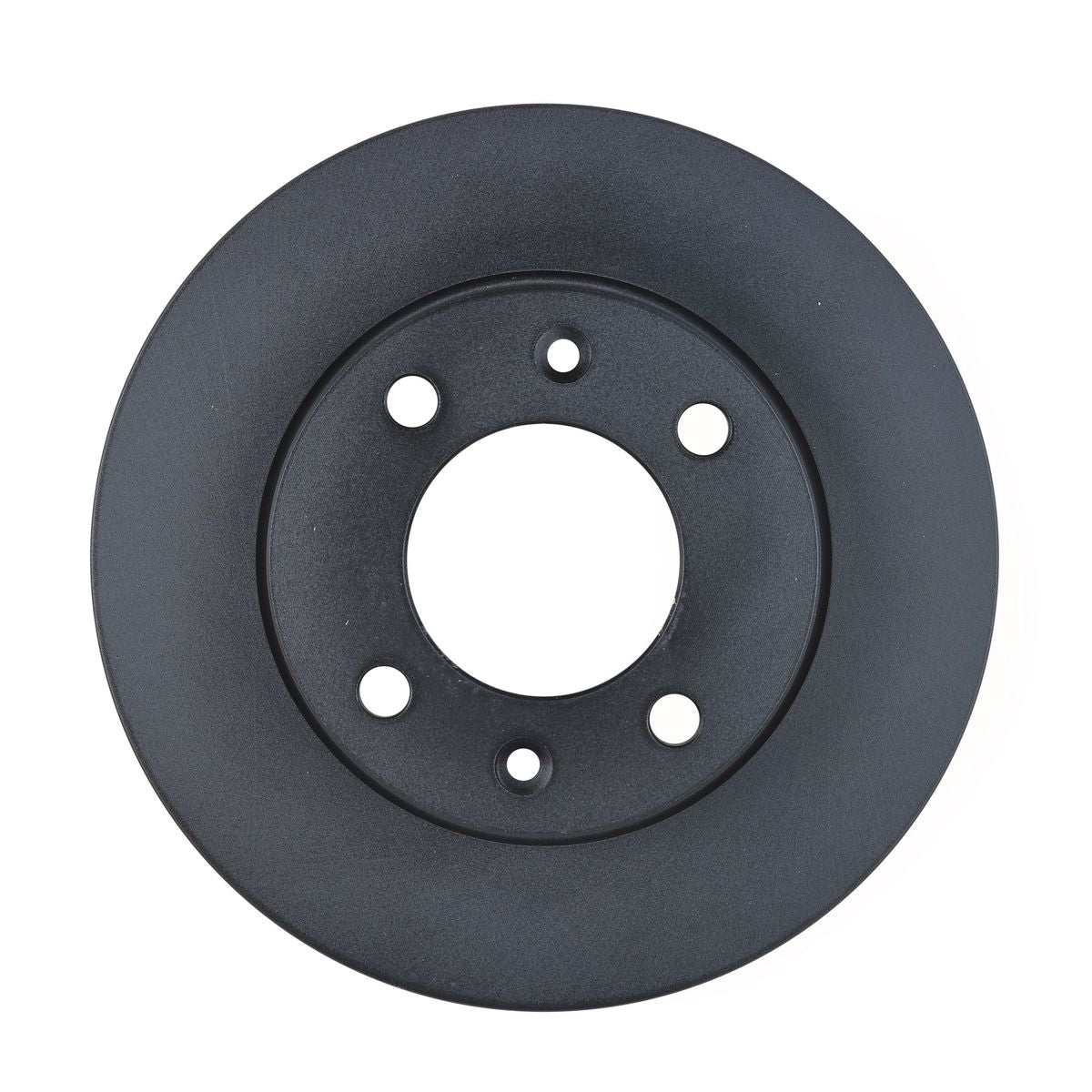 RDA OE Replacement Brake Rotor Pair 247mm Rear RDA7327