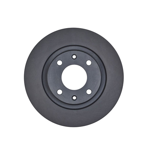 RDA OE Replacement Brake Rotor Single 266mm Front RDA7336