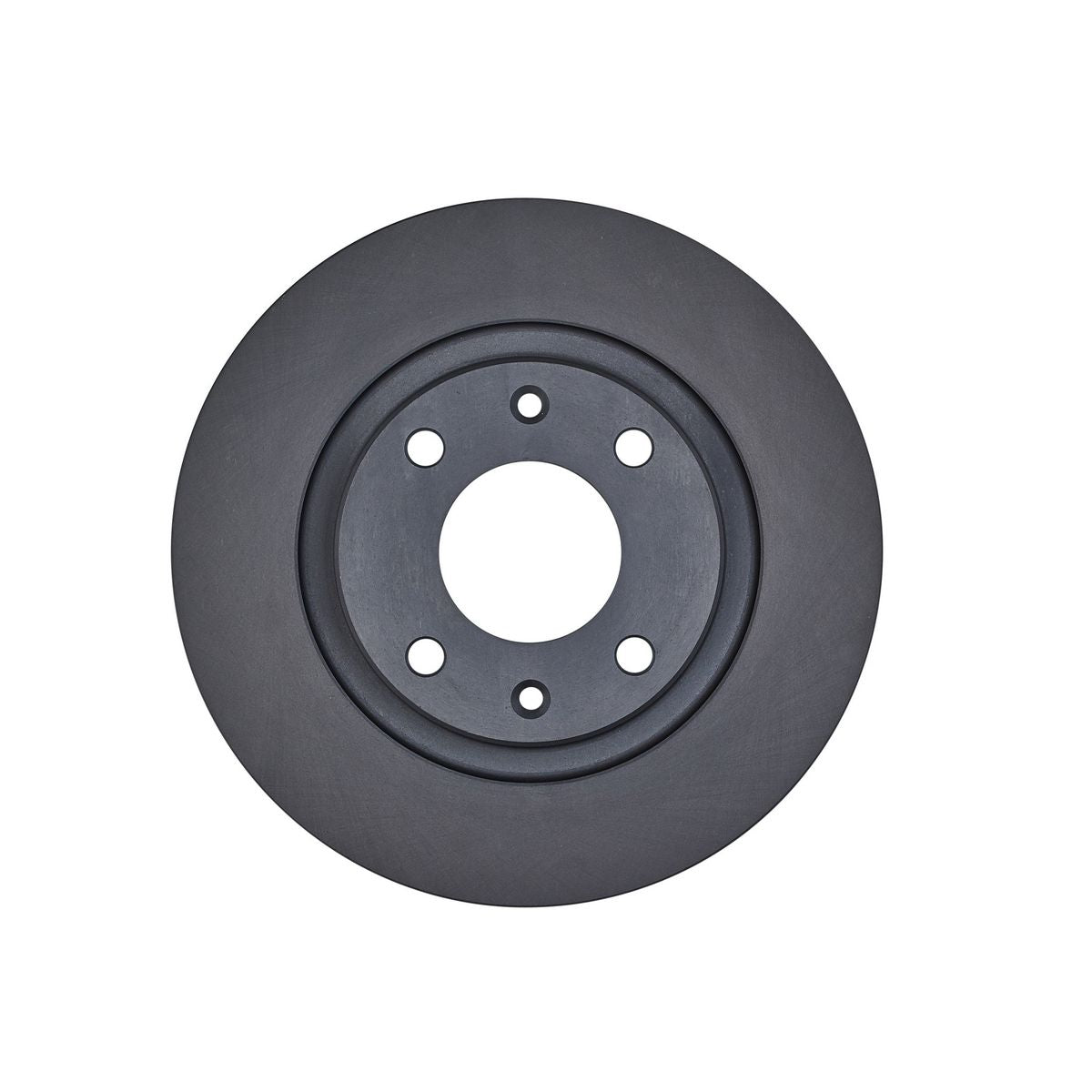 RDA OE Replacement Brake Rotor Pair 266mm Front RDA7336