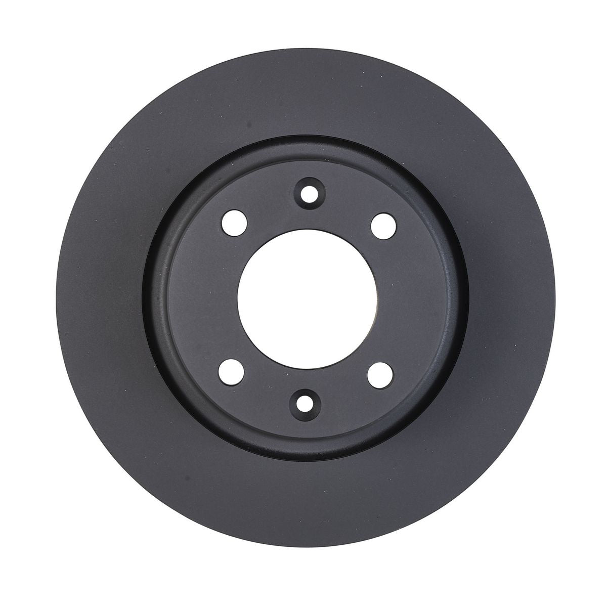 RDA OE Replacement Brake Rotor Single 276mm Rear RDA7339