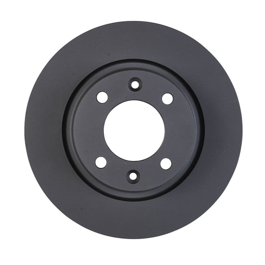 RDA OE Replacement Brake Rotor Single 276mm Rear RDA7339