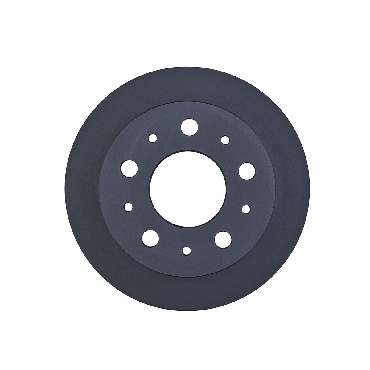RDA OE Replacement Brake Rotor Single 280mm Rear RDA7344