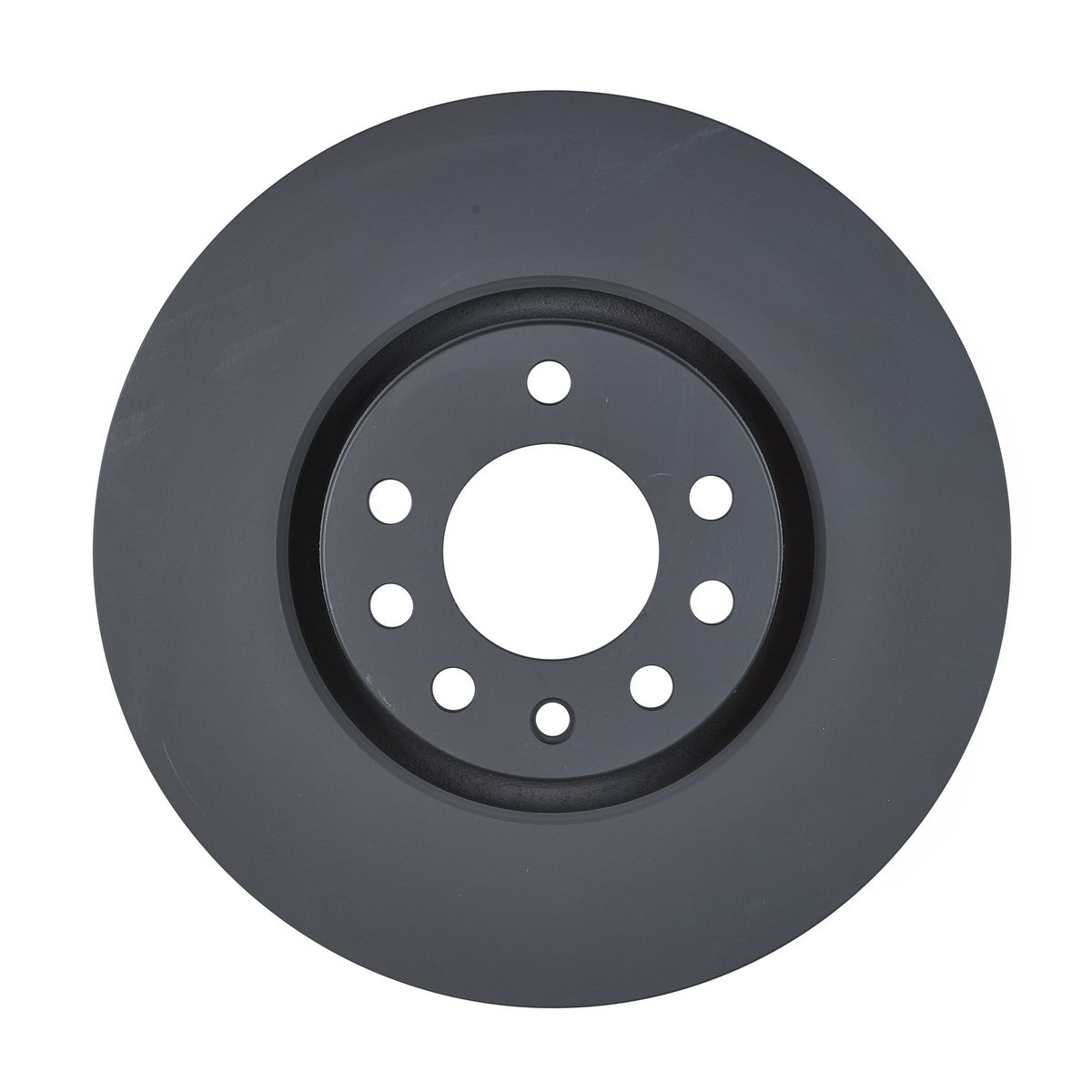RDA OE Replacement Brake Rotor Pair 308mm Front RDA7345