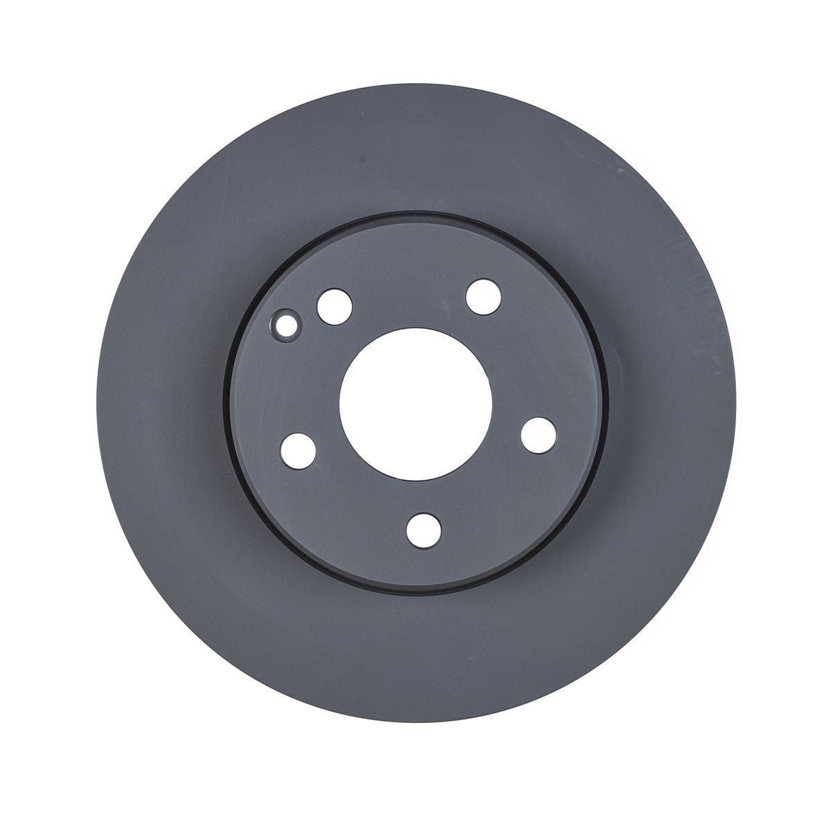 RDA OE Replacement Brake Rotor Pair 295mm Front RDA7346