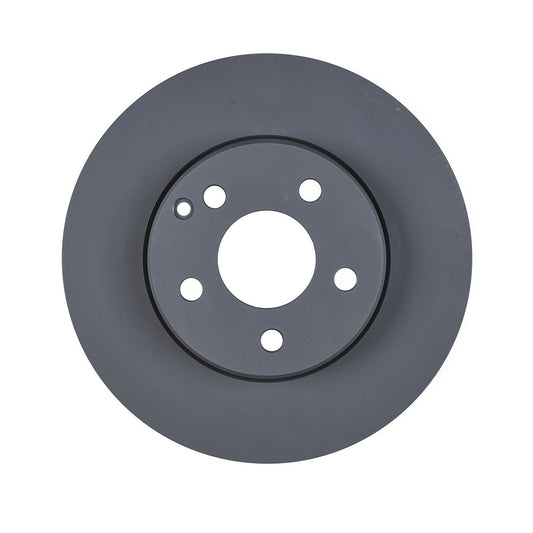 RDA OE Replacement Brake Rotor Single 295mm Front RDA7346