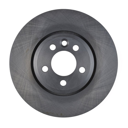 RDA OE Replacement Brake Rotor Single 284mm Front RDA7350