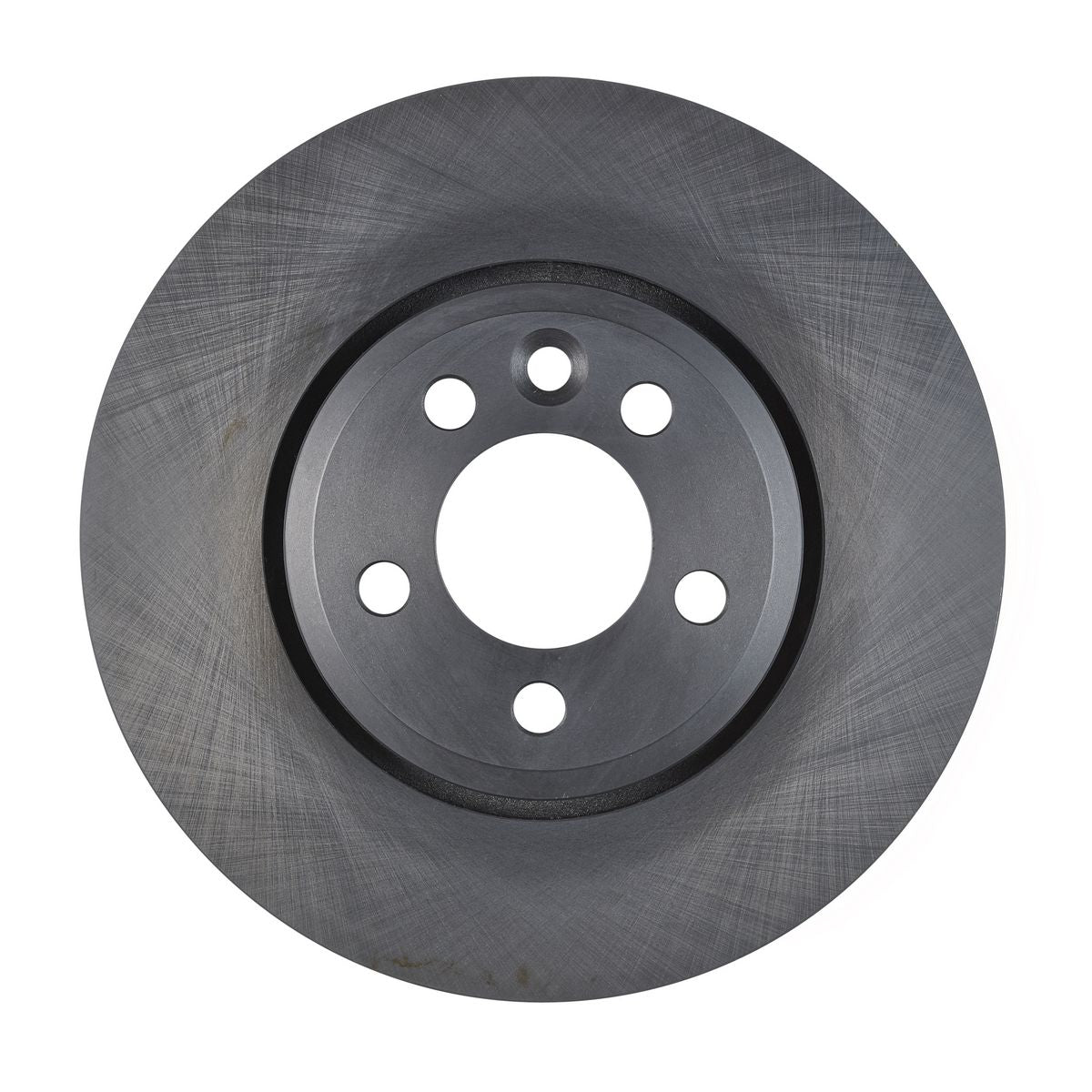 RDA OE Replacement Brake Rotor Pair 284mm Front RDA7350