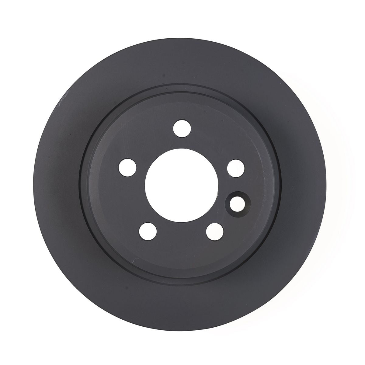 RDA OE Replacement Brake Rotor Single 280mm Rear RDA7351