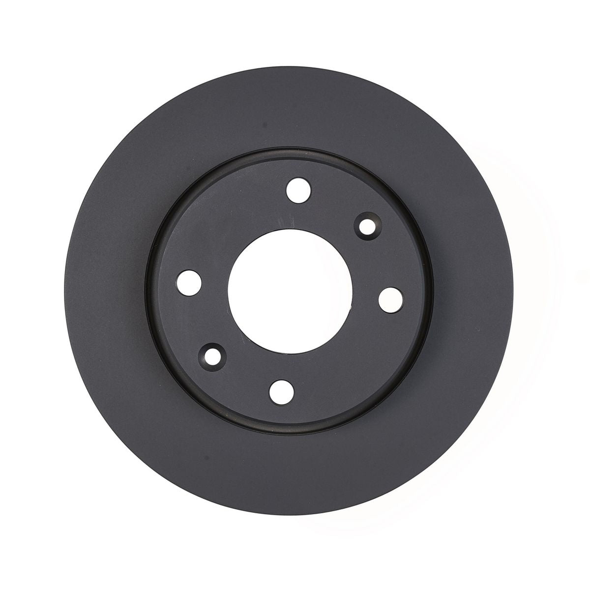 RDA OE Replacement Brake Rotor Single 247mm Front RDA7355