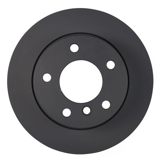 RDA OE Replacement Brake Rotor Single 280mm Rear RDA7358