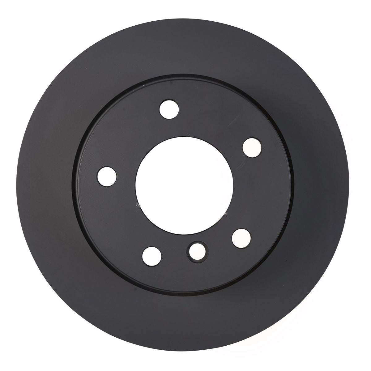 RDA OE Replacement Brake Rotor Single 280mm Rear RDA7358