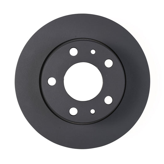 RDA OE Replacement Brake Rotor Single 276mm Front RDA7360