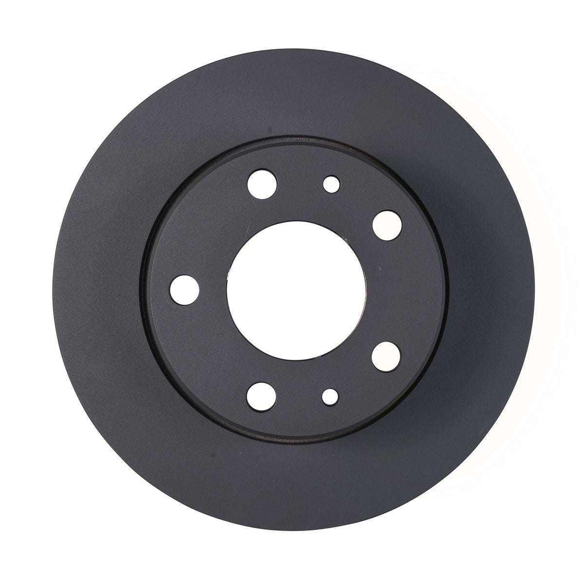 RDA OE Replacement Brake Rotor Pair 276mm Front RDA7360