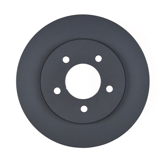 RDA OE Replacement Brake Rotor Single 276mm Rear RDA7362
