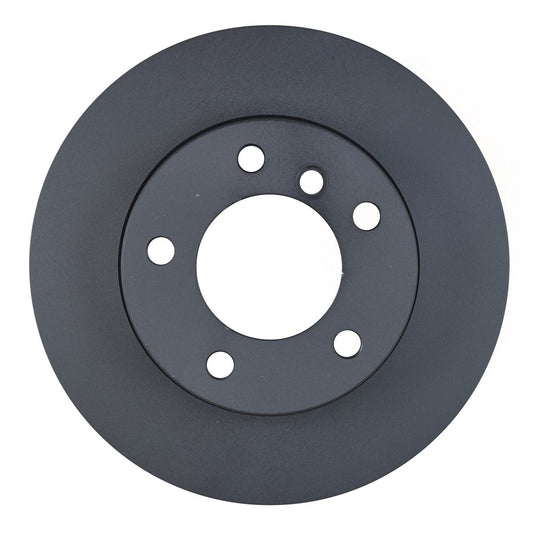 RDA OE Replacement Brake Rotor Single 284mm Front RDA7363