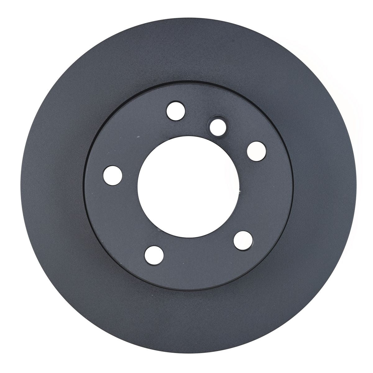 RDA OE Replacement Brake Rotor Single 284mm Front RDA7363