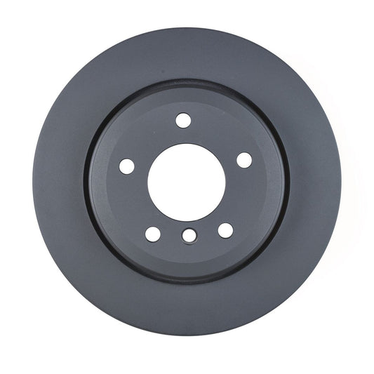 RDA OE Replacement Brake Rotor Single 320mm Rear RDA7366