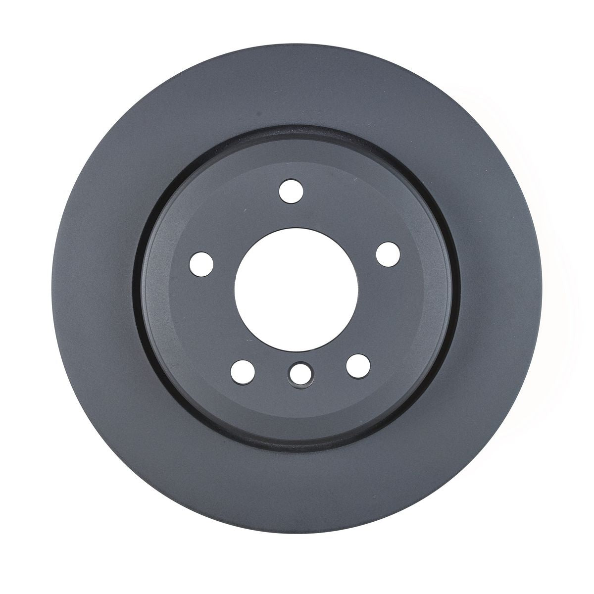 RDA OE Replacement Brake Rotor Pair 320mm Rear RDA7366