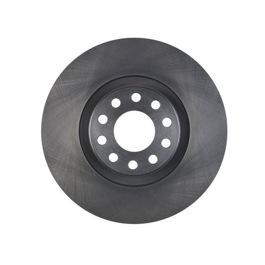 RDA OE Replacement Brake Rotor Single 321mm Front RDA7368