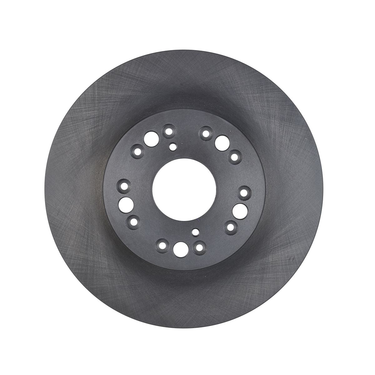 RDA OE Replacement Brake Rotor Pair 276mm Front RDA737